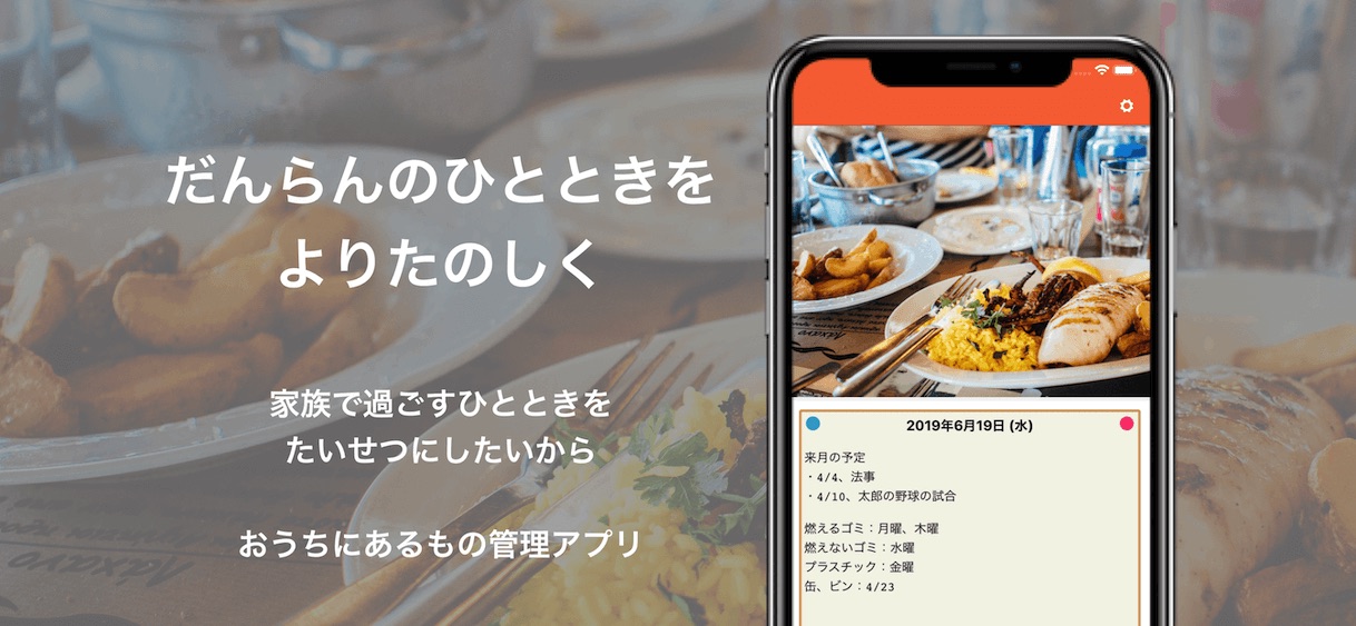 あるものリスト